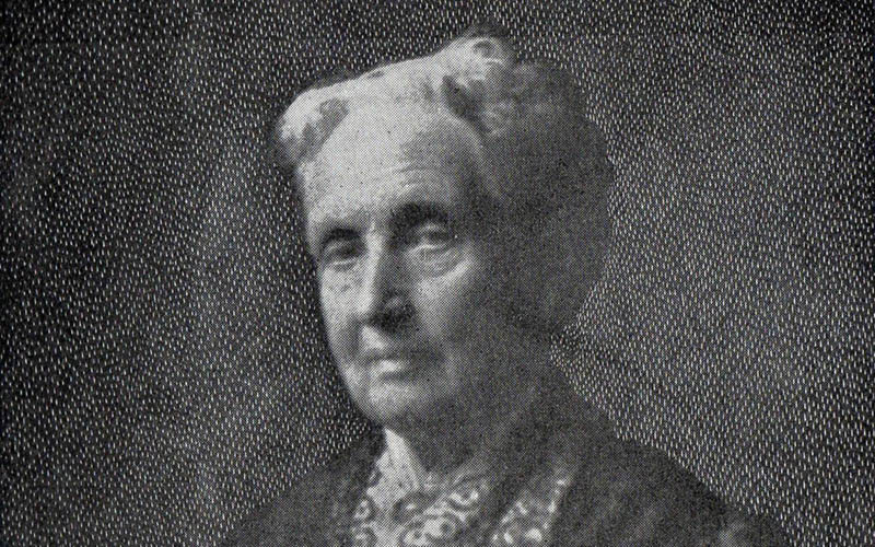 Alice Stockham